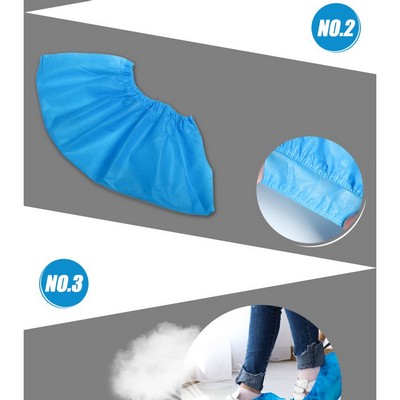 Non-woven Shoe Covers