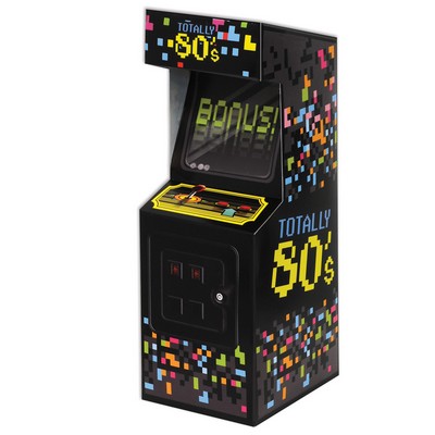 Arcade Video Game Centerpiece