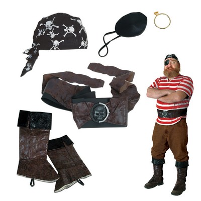 Pirate Set