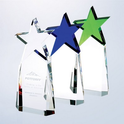 Triumphant Star Award