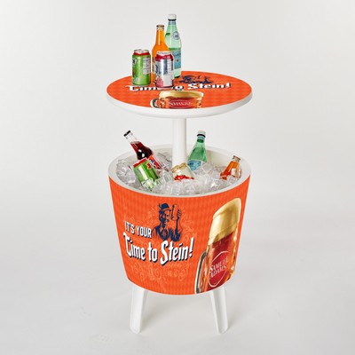 Sasquatch Cool Bar Cooler