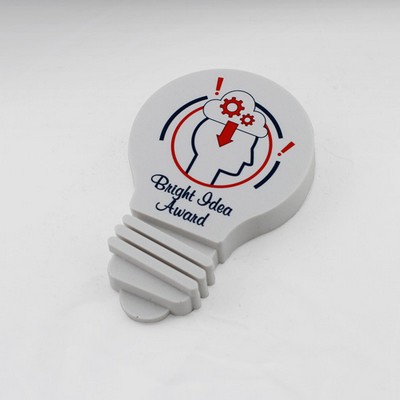 Light Bulb Paperweight