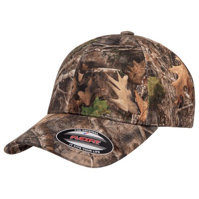 Flexfit® TrueTimber® Kanati Camo Cap (Blank)