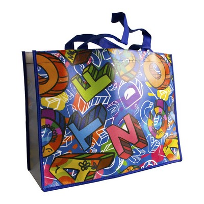 Magic Lamination Bag (16"x12")