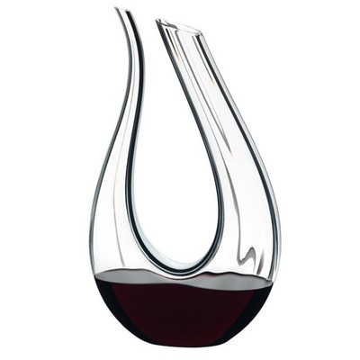 Riedel Decanter Amadeo Fatto A Mano