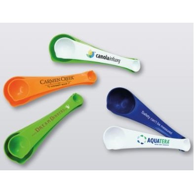 Measuring Spoon Set (Screen/Pad Print)