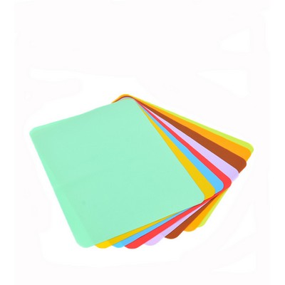 Silicone Placemat