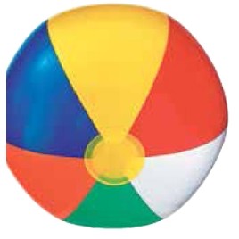 Beach Ball (36" Diameter)