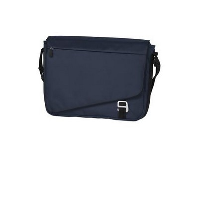 Port Authority® Transit Messenger Bag