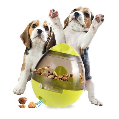 Pet Training Food Dispenser