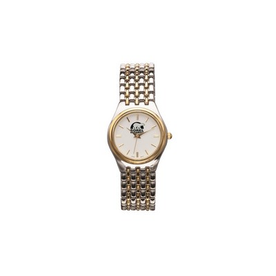 The Executive Watch - Ladies - White Dial