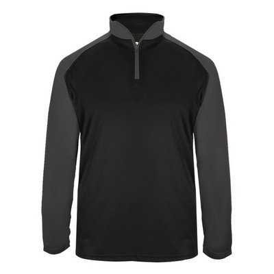 Ultimate Softlock Sport 1 /4 Zip