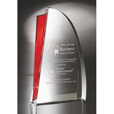 Red Destiny Award