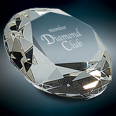 Crystal Diamond Award