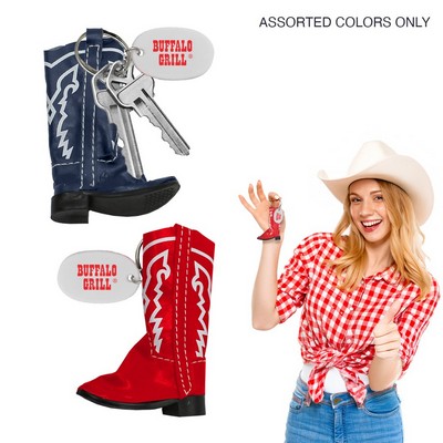 Cowboy Boot K/c