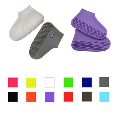 Silicone Shoe Covers