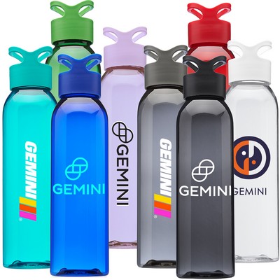 Bottle Gemini 22oz