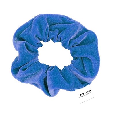 Velvet Scrunchy