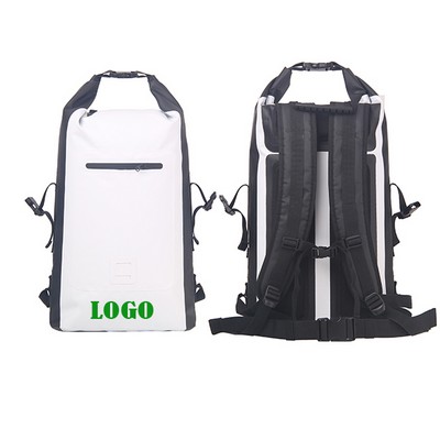 Waterproof Laptop Explorer Backpack