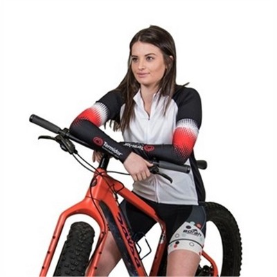 Cycling Arm Sleeves