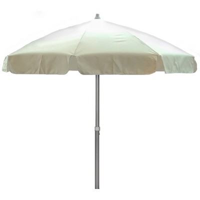 6.5' Aluminum Patio Umbrella