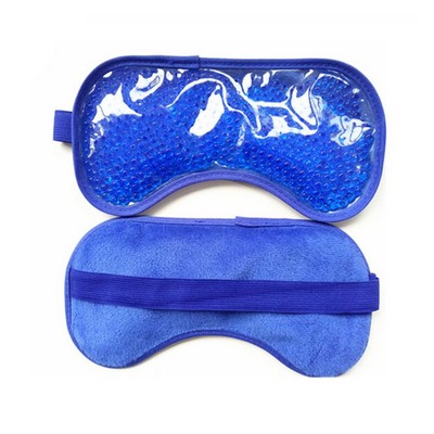 Hot Cold Pack, Eye Mask