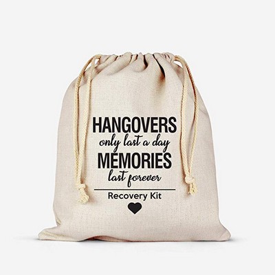 Bags: Hangover bags