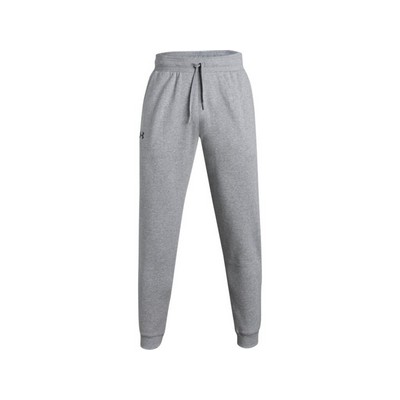 Under Armour® M's Hustle Fleece Jogger Pants