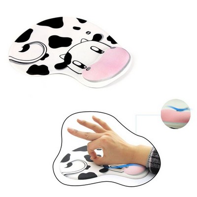 Gel Mouse Pad