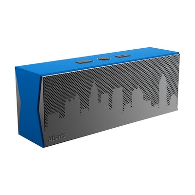 Cityscape Wireless Speaker