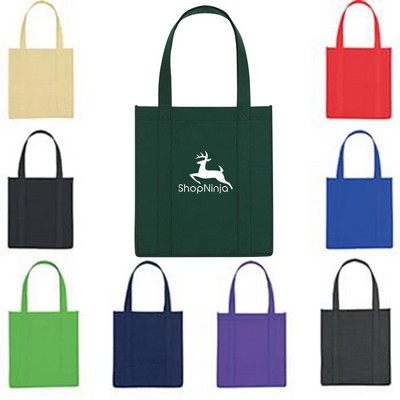 Reusable Shopper's Tote Bag