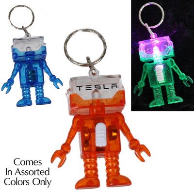 Light Up Robot k/c