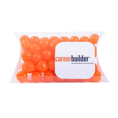 Candy Sours Orange Pillow Pack