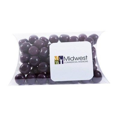 Candy Sours Grape Pillow Pack