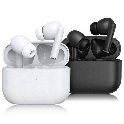 A8 Handsfree Charger Case Wireless Earbud