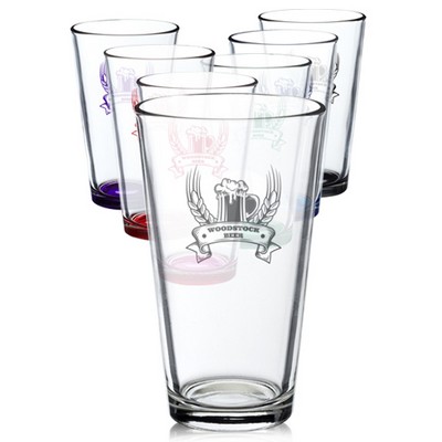 16 Oz. ARC Pint Glasses