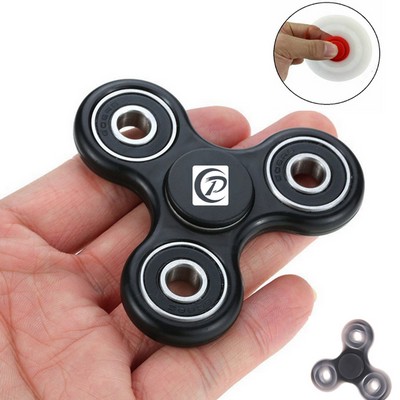 Fidget Spinner Hand Spinner Tri-Spinner Fidget Spinner Toy Stress Reducer