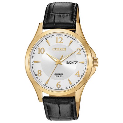 Citizen's Men's Quartz Watch