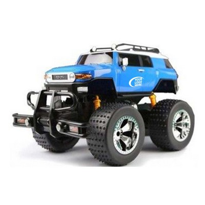 FJ Cruiser 1:10 RC BigWheel