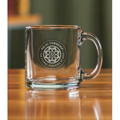 12 Oz. Selection Coffee Mug