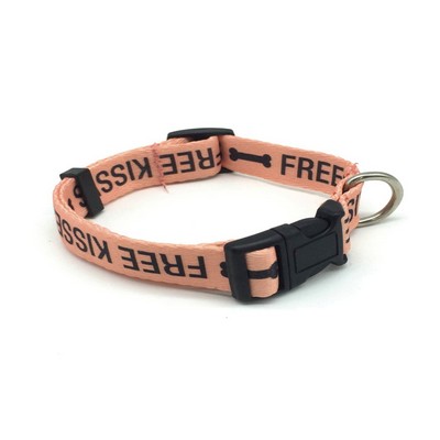 Nylon Dog Collar (1"x 22")