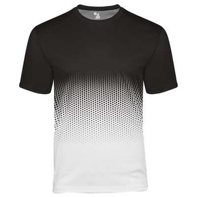 Men's Badger Hex 2.0 Tee