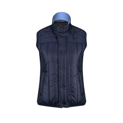 Women's Zurich Vest