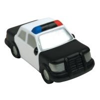 Police Car Stress Reliever