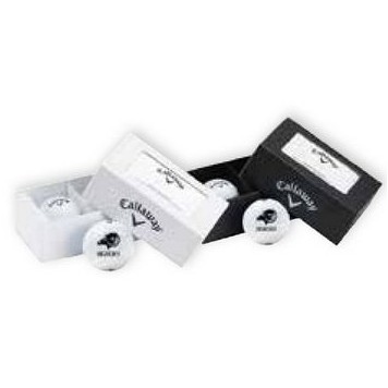 Callaway® 2-Ball Business Card Box