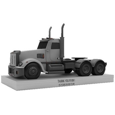 Truck Replica Award