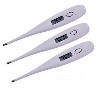 Digital LCD Electronic Thermometer