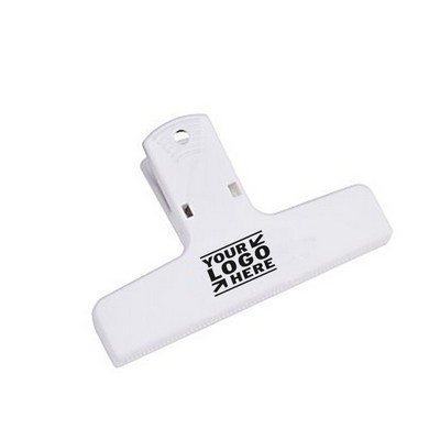 Keep-It Magnet Clip