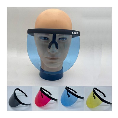 Face Shield Sunglasses