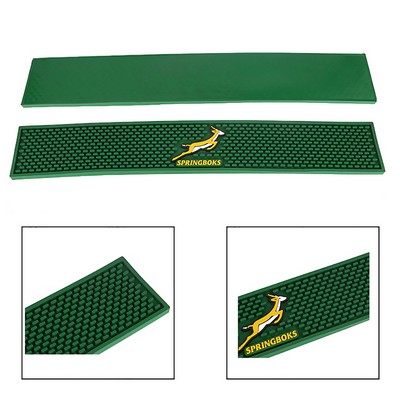 Customized Pvc Bar Mat